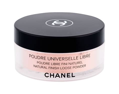 pudra chanel|chanel loose powder no 12.